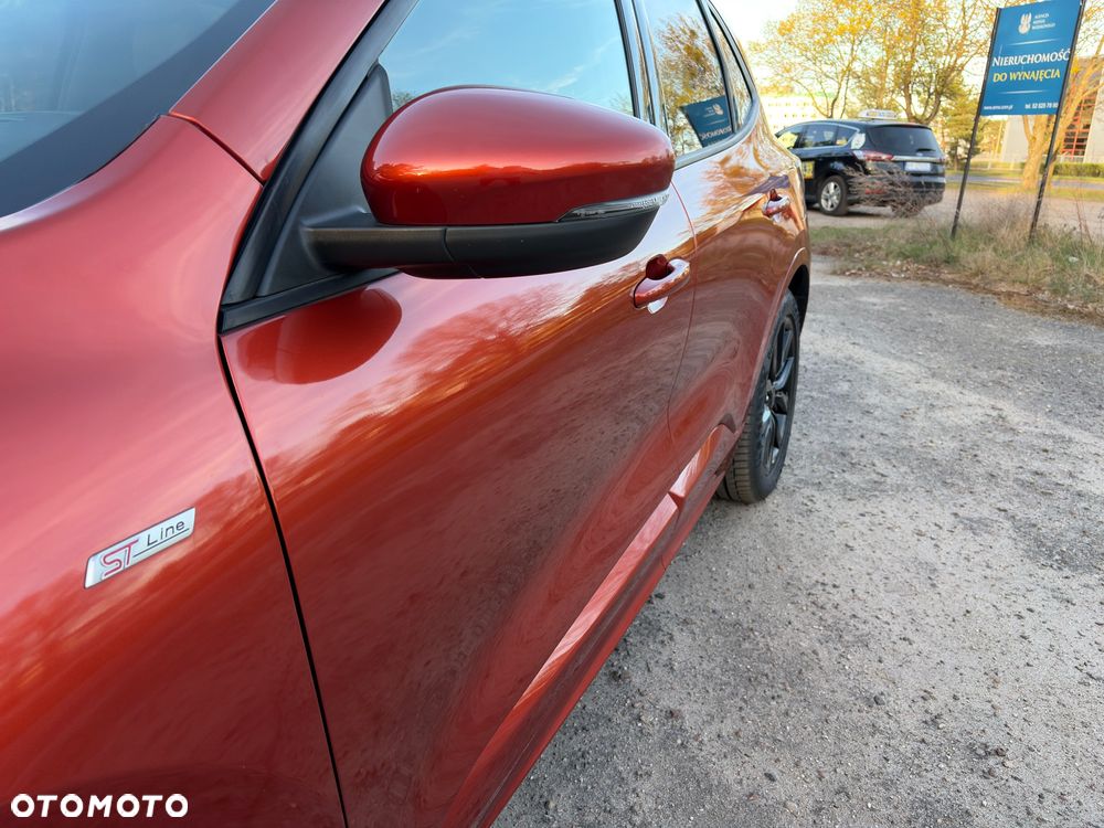 Ford Kuga 2.0 EcoBlue 4x4 ST-LINE - 7
