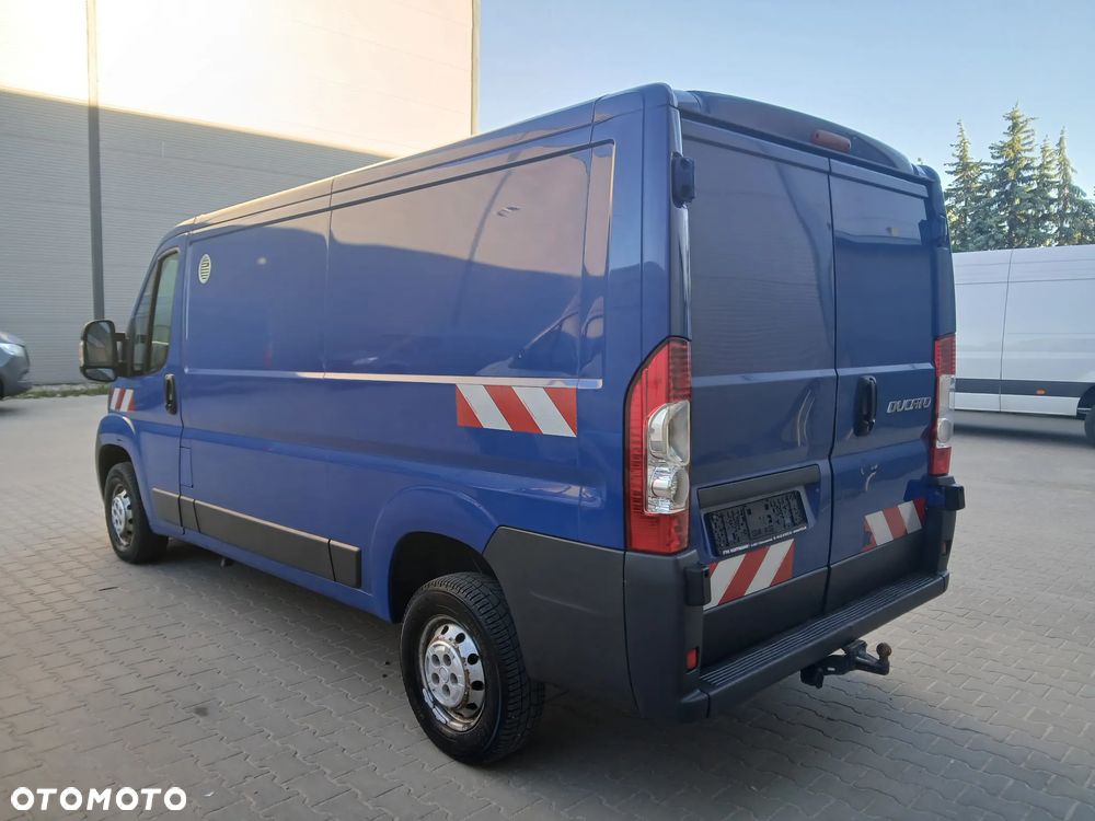 Fiat Ducato - 9