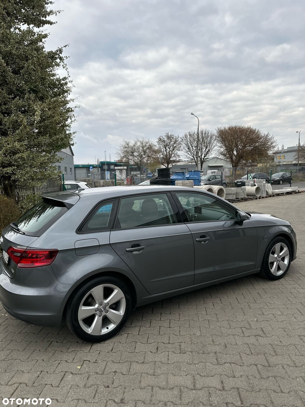 Audi A3 - 2