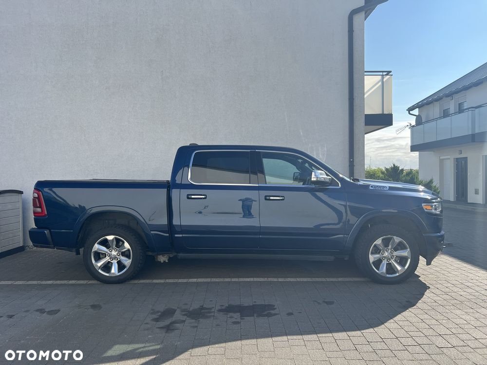 RAM 1500 - 5