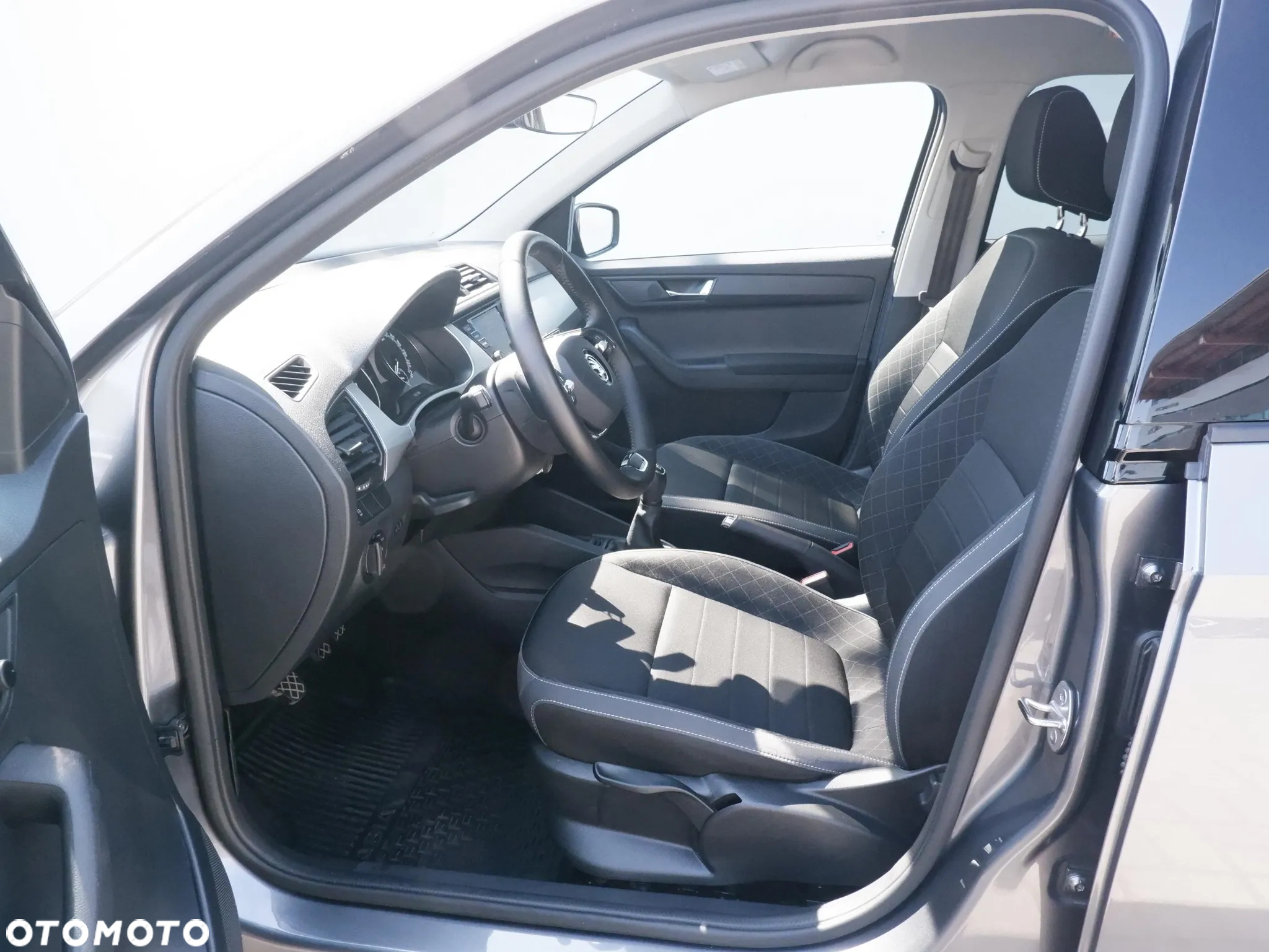 Skoda Fabia 1.0 TSI Ambition - 14