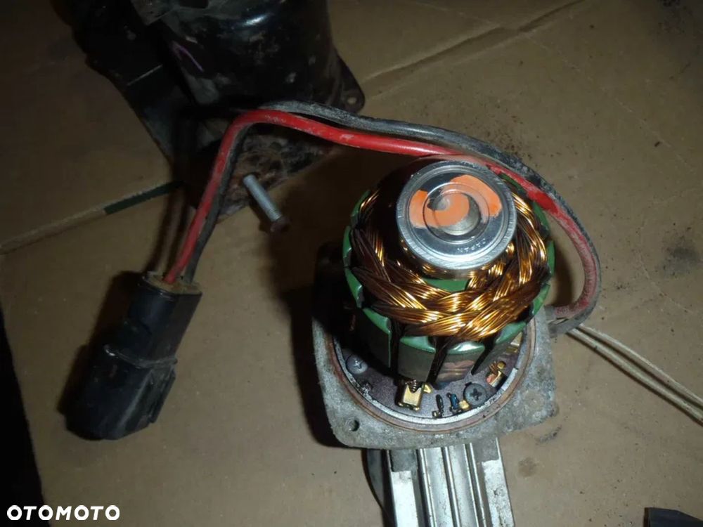 kompresor silniczek silnik tłok czujnik range rover sport discovery - 7