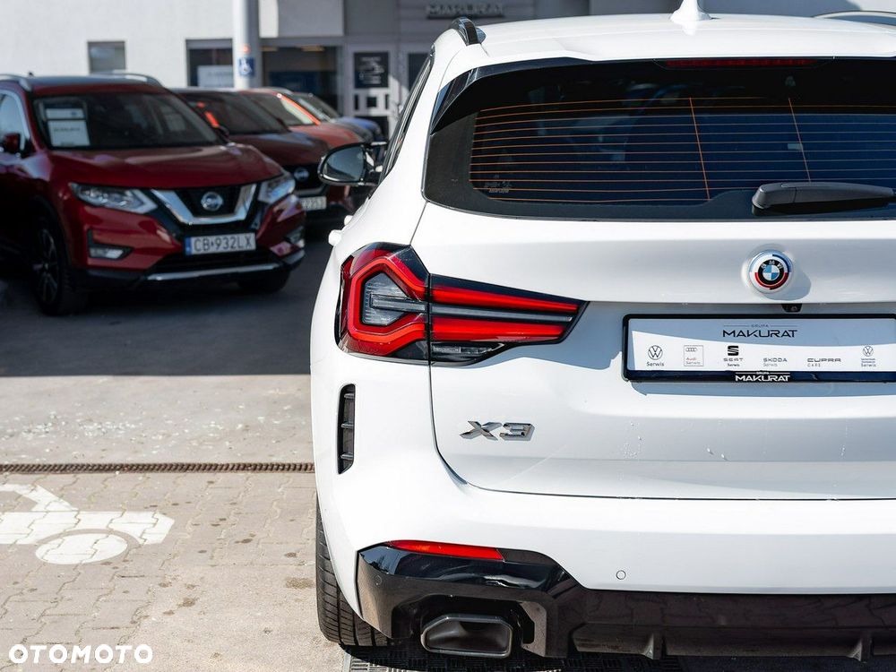 BMW X3 - 12