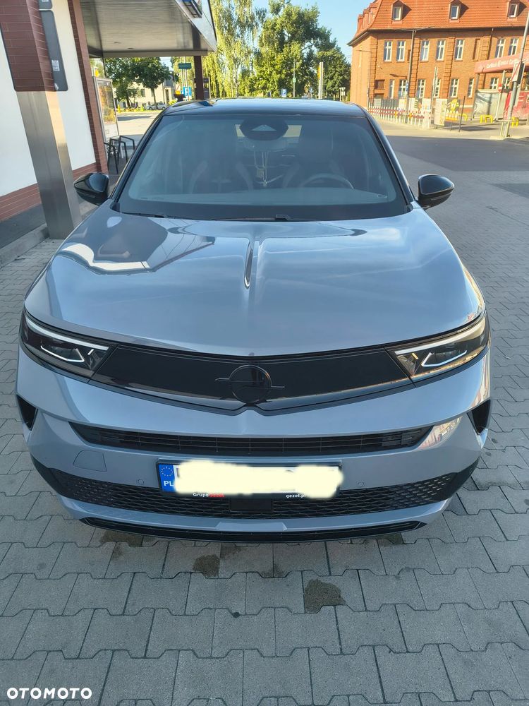 Opel Mokka 1.2 DI Turbo Hybrid 48V Automatik Ultimate - 12