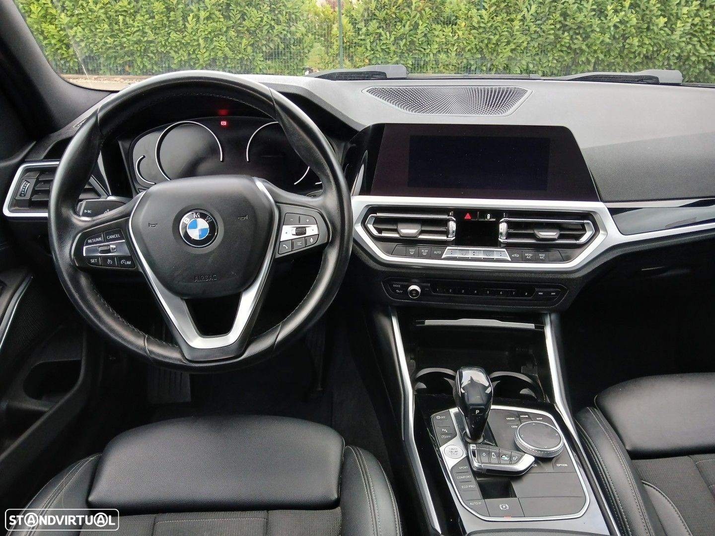 BMW 320 d Line Sport Auto - 15