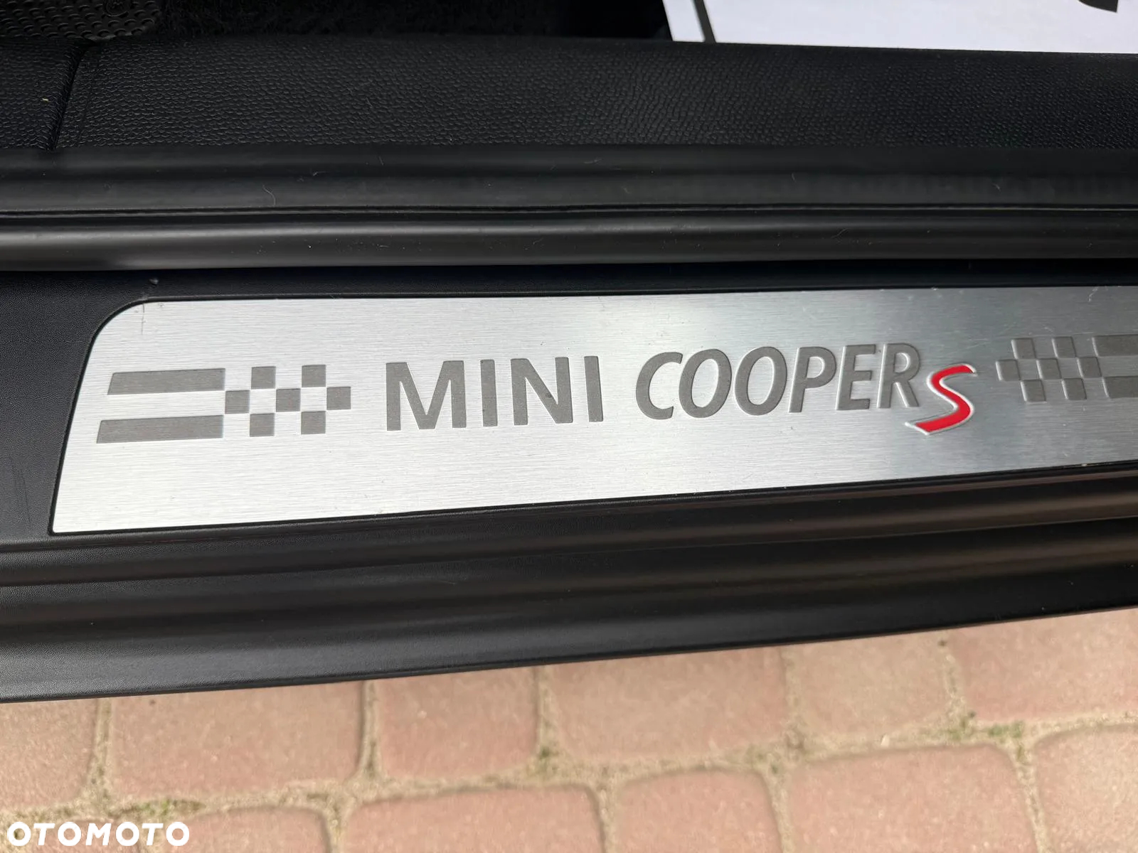 MINI Countryman Cooper S - 17