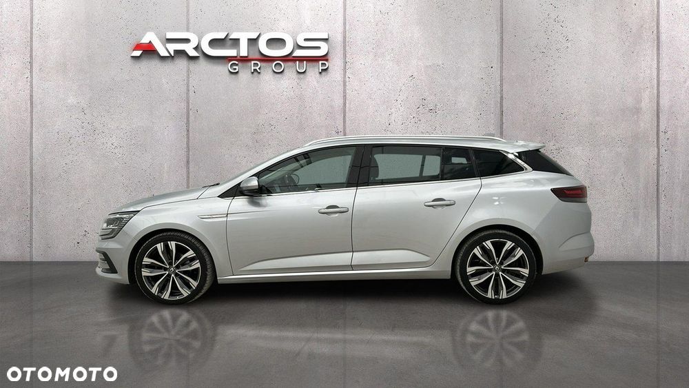 Renault Megane 1.3 TCe FAP Intens EDC - 2