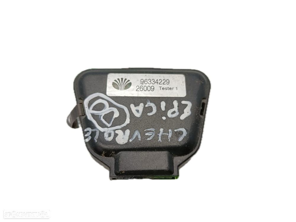 Sensor Chuva Chevrolet Epica (Kl1_) - 2