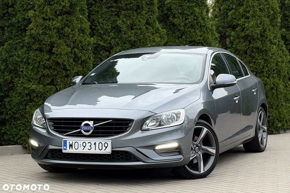 Volvo S60 D3 RDesign - 15