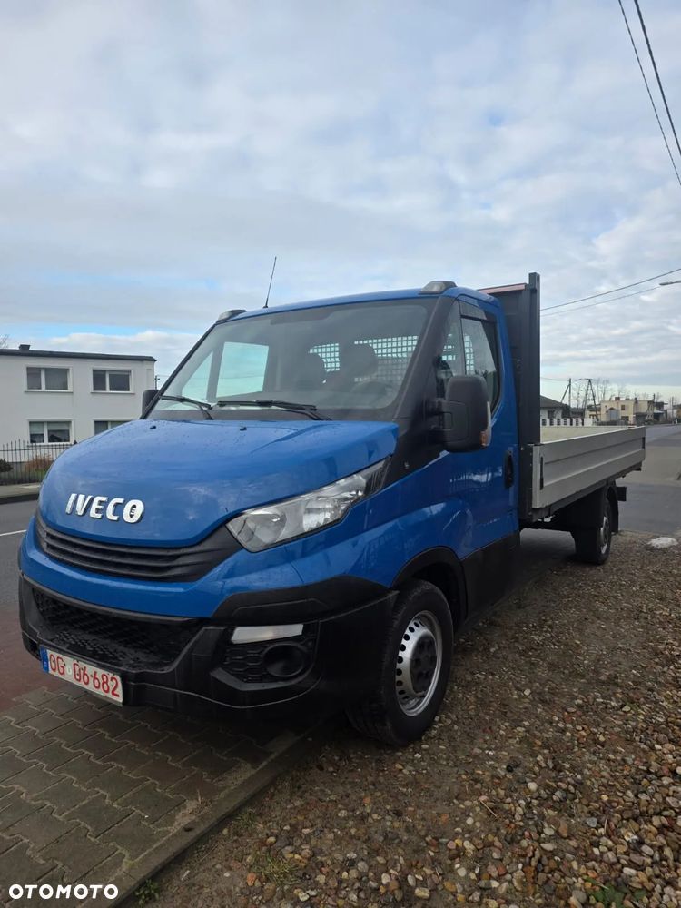 Iveco 35S14 - 2