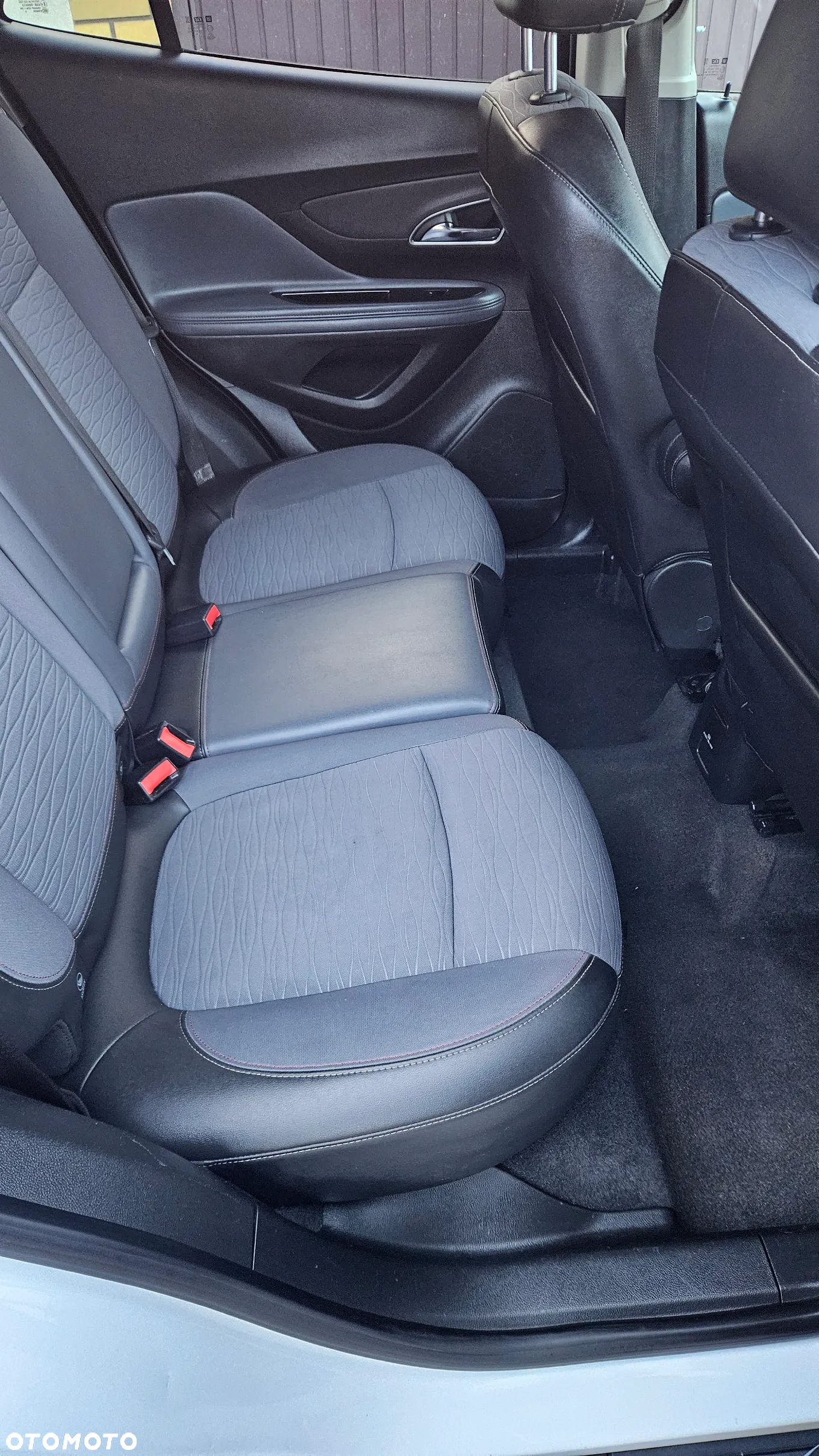 Opel Mokka 1.4 T Cosmo EU6 - 11