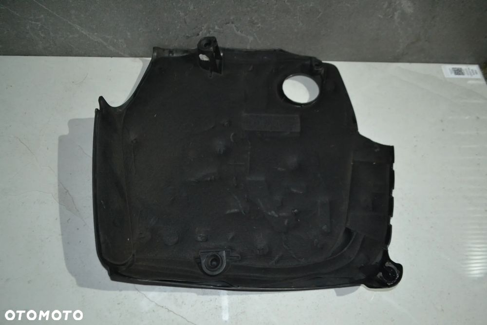 AUDI A4 B8 A5 A6 C7 2,0 TDI OSŁONA GÓRNA SILNIKA 03L103925AB - 2