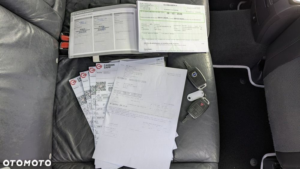 Volvo V50 - 23
