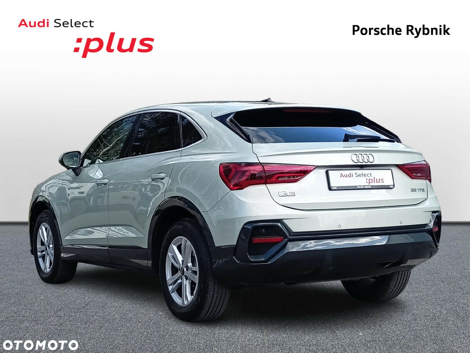 Audi Q3 Sportback - 4