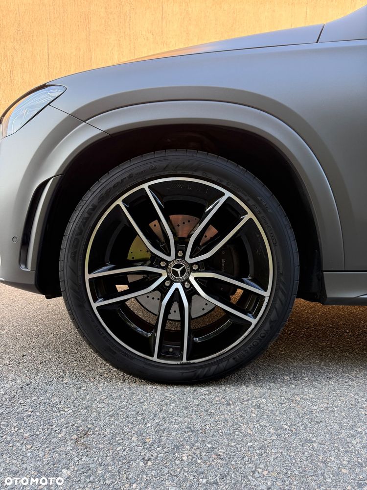 Mercedes-Benz GLE 400 d 4-Matic Premium Plus - 36
