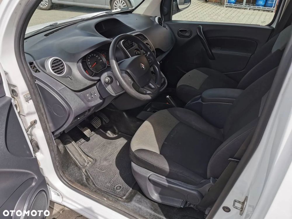 Renault KANGOO - 28