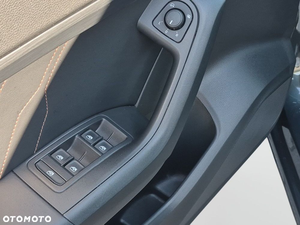 Cupra Ateca 2.0 TSI 4Drive VZ DSG - 12