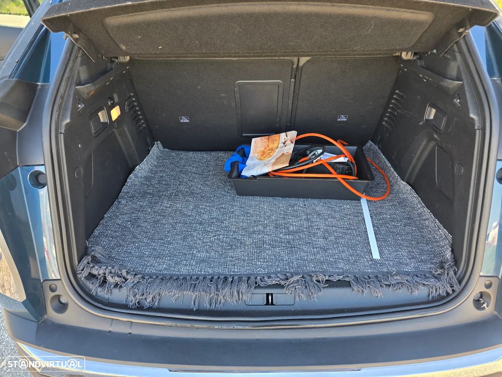 Peugeot 3008 1.6 Hybrid Allure Pack e-EAT8 - 9