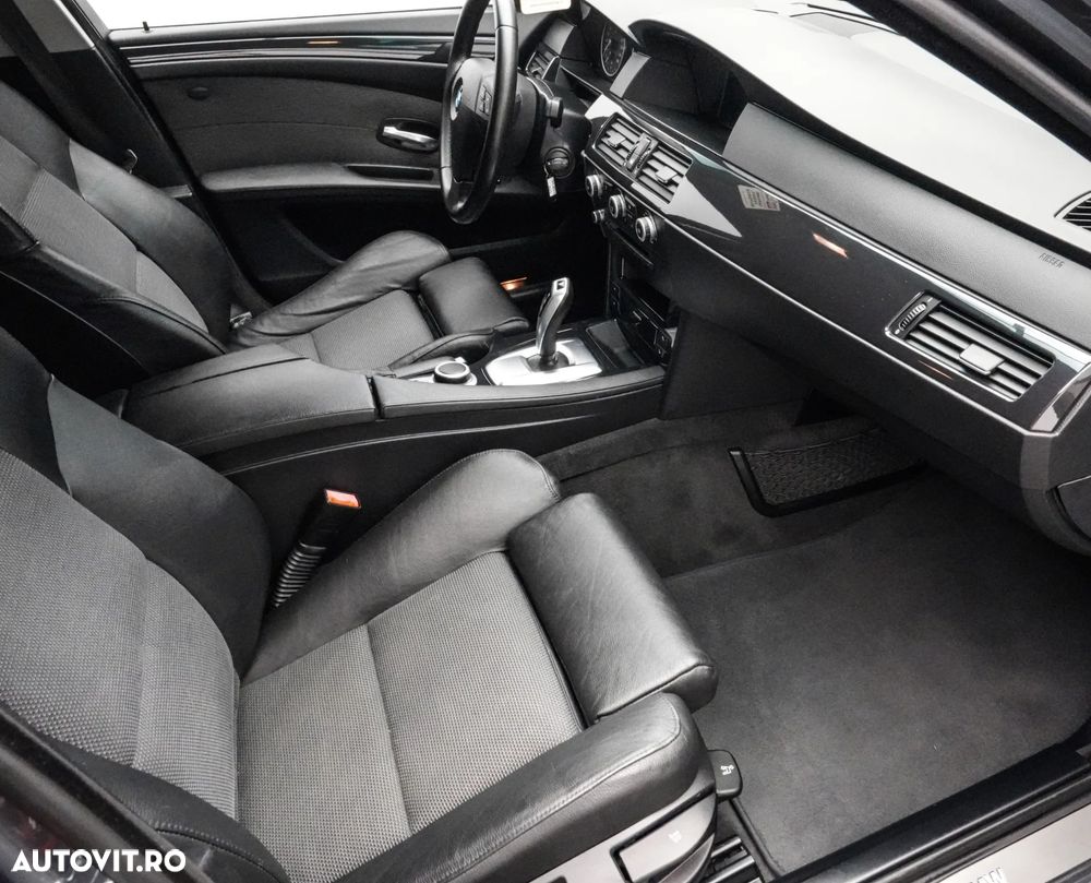 BMW Seria 5 - 13