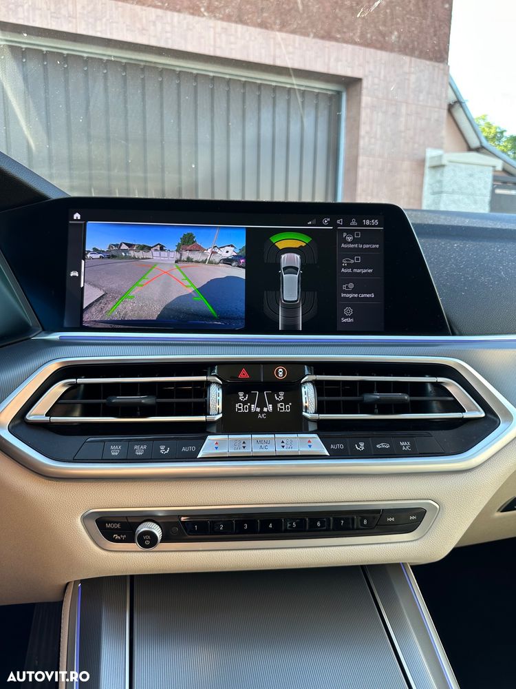 BMW X5 - 8