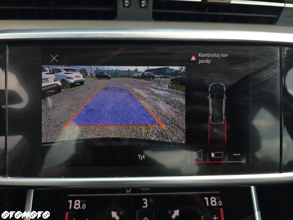 Audi A6 Limousine - 16