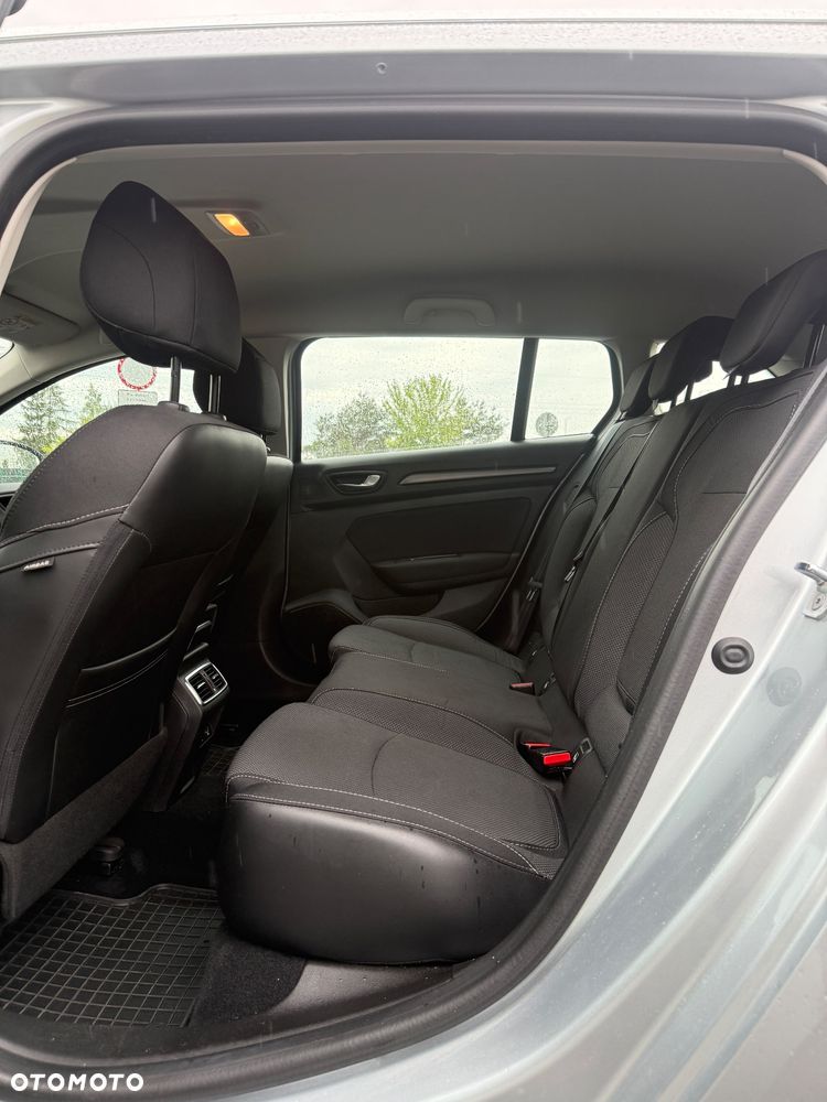 Renault Megane 1.3 TCe FAP Equilibre - 20