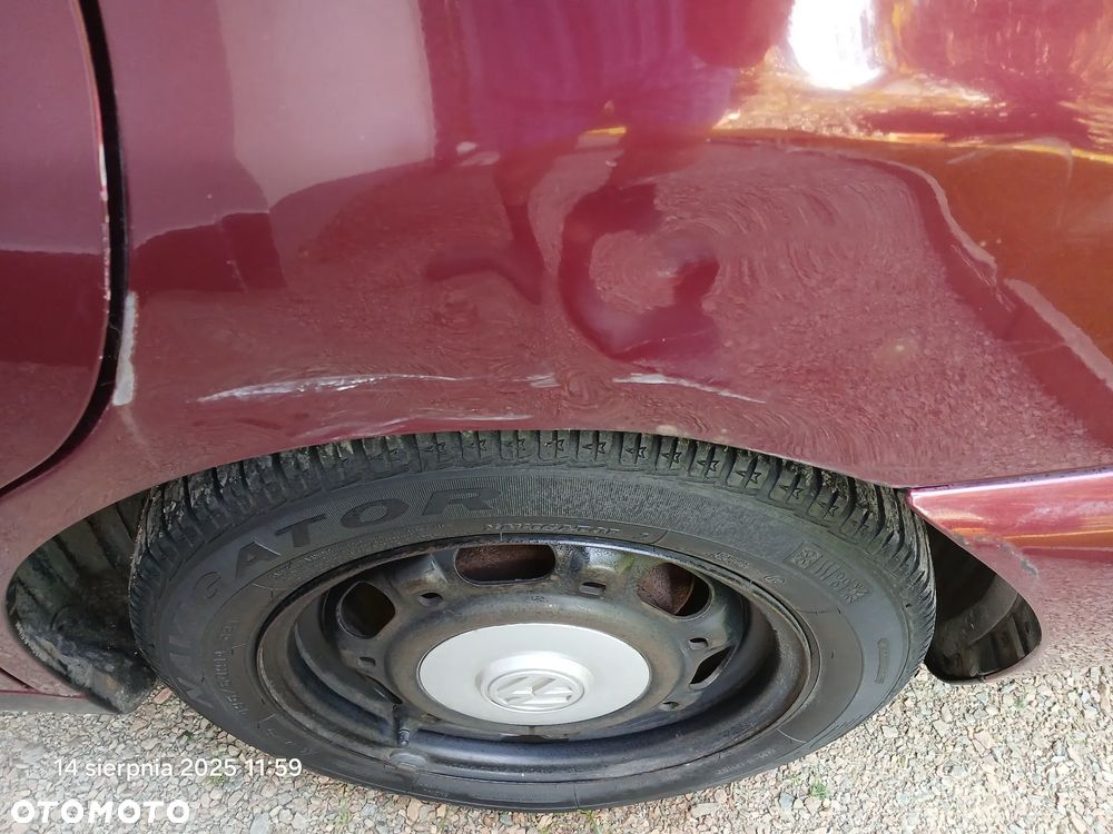 Seat Cordoba 1.4 Stella - 11
