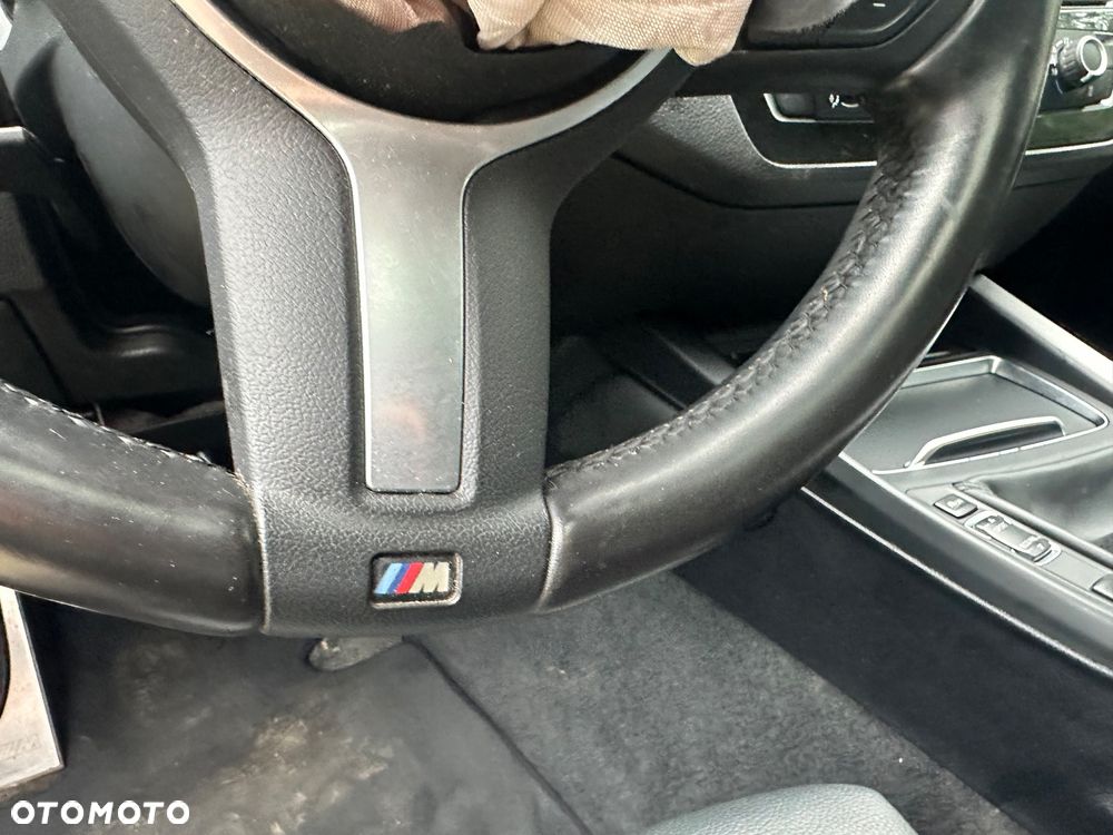 BMW Seria 1 116i Edition M Sport Shadow - 22