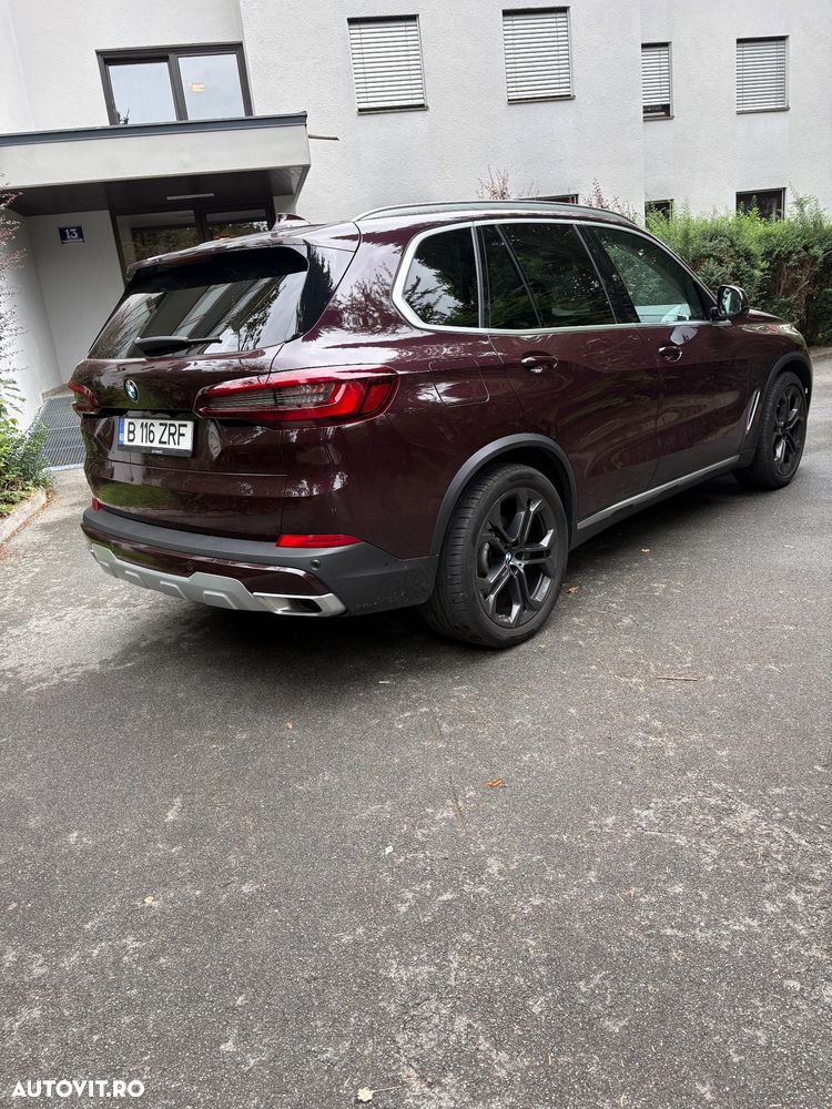 BMW X5 - 14