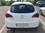 Opel Astra 1.4 T Cosmo - 3
