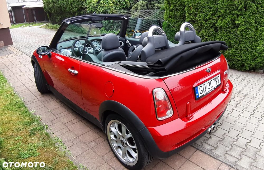 MINI Cooper S - 4