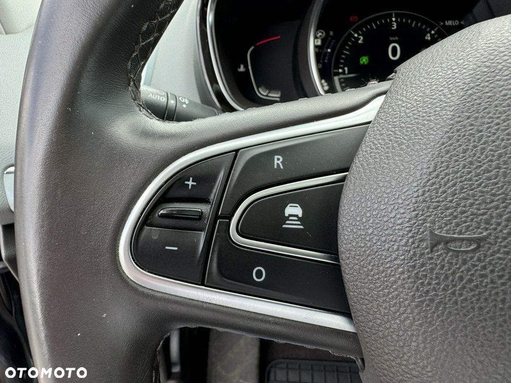 Renault Espace 1.6 dCi Energy Zen EDC 7os - 22