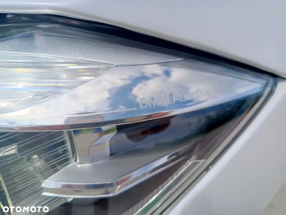 BMW Seria 3 318d Edition Luxury Line Purity - 19
