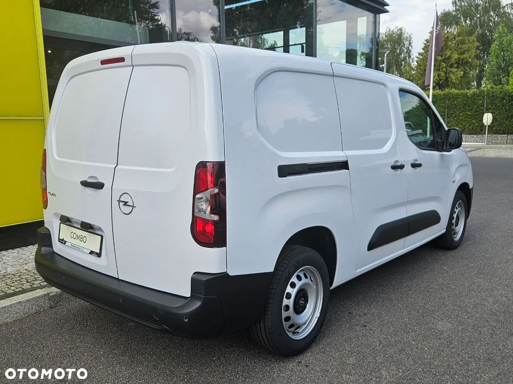 Opel Combo XL L2 - 5