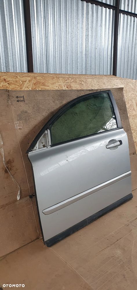 Drzwi lewy przód przednie lewe Volvo S40 V50 II - 2