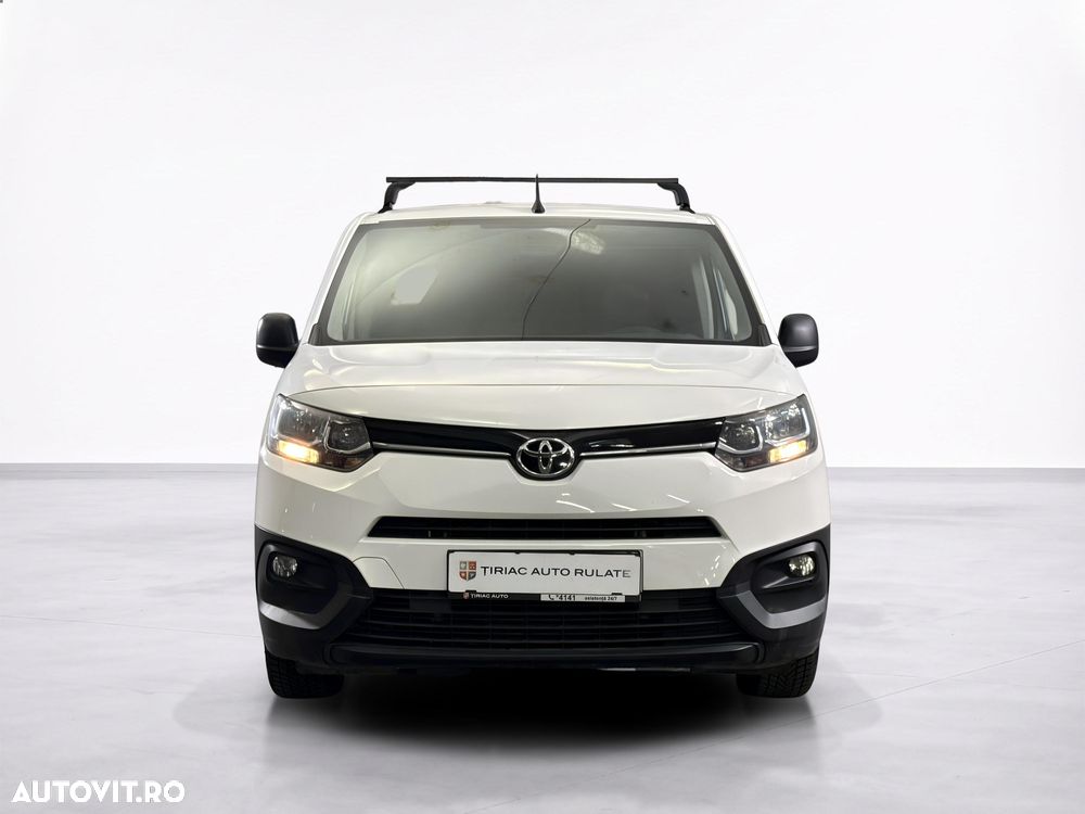 Toyota PROACE - 9
