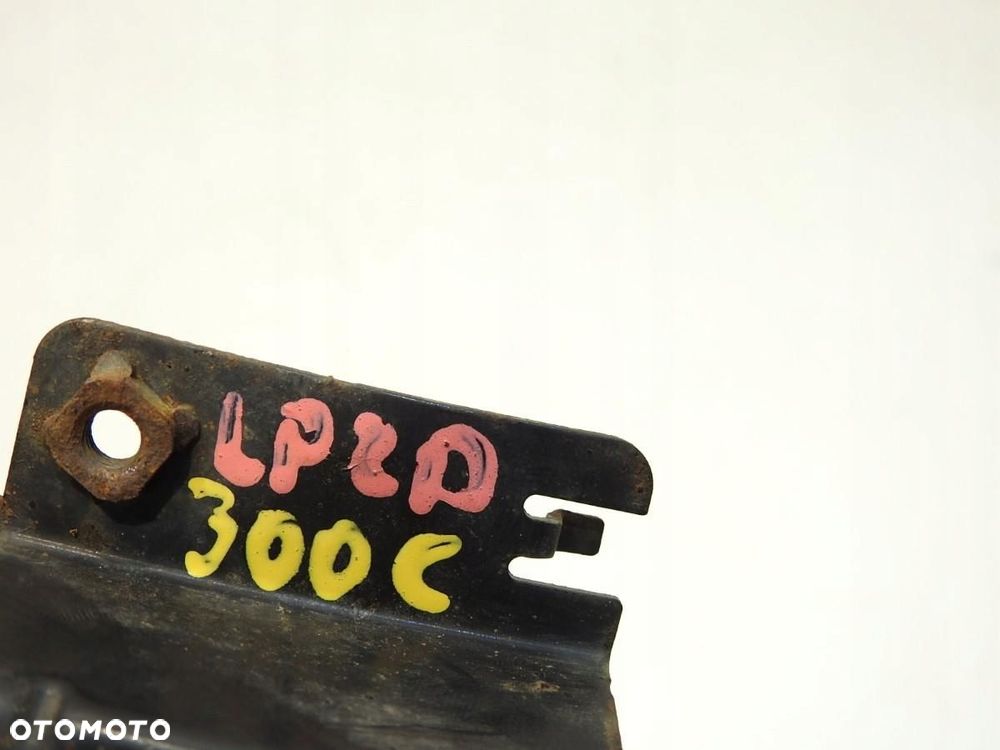 CZUJNIK CIŚNIENIA OPON CHRYSLER 300C 04602503AC - 2