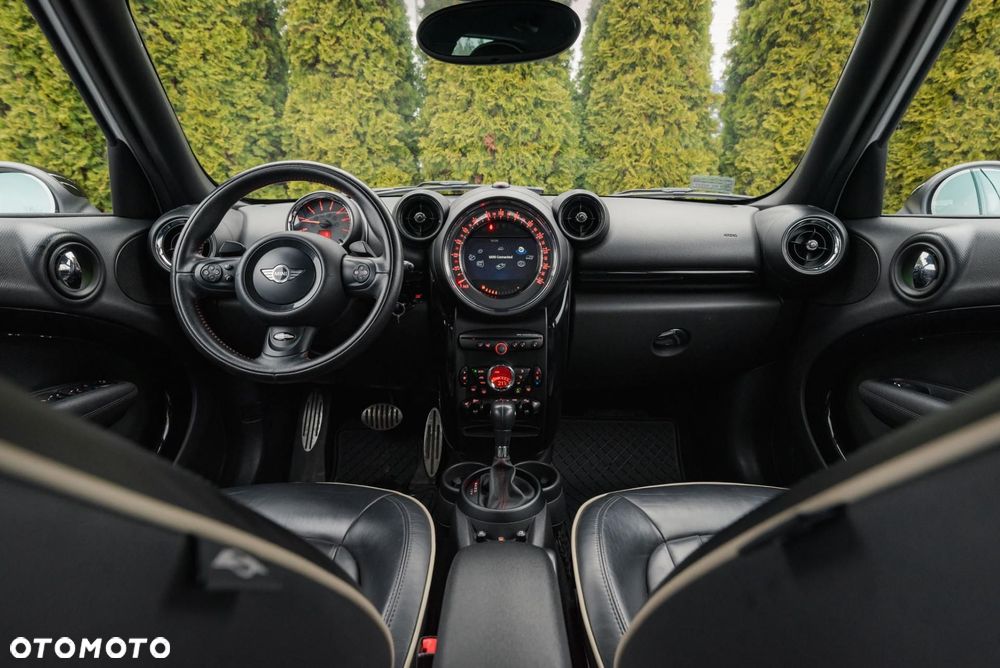 MINI Countryman - 10