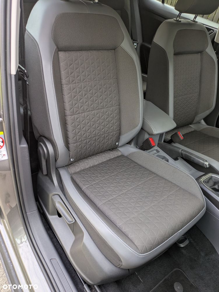 Volkswagen T-Cross - 23