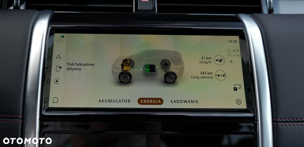 Land Rover Discovery Sport 1.5 P300e PHEV Dynamic SE - 27