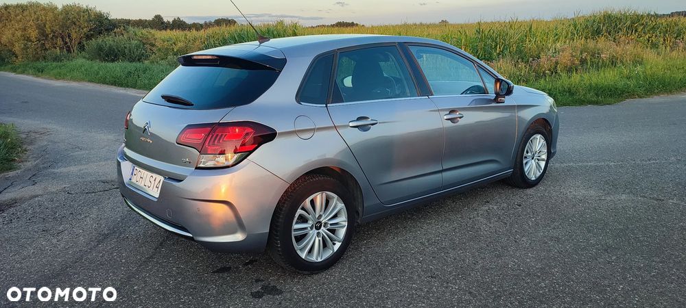 Citroën C4 1.6 BlueHDi Feel - 5