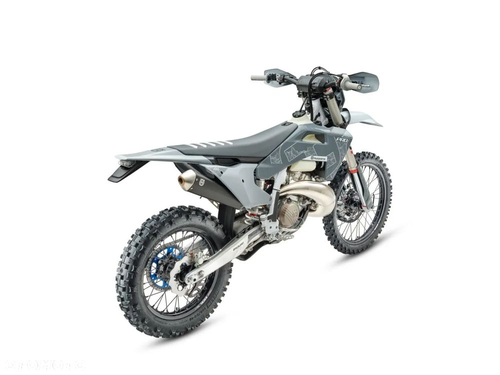 Husqvarna TE - 34