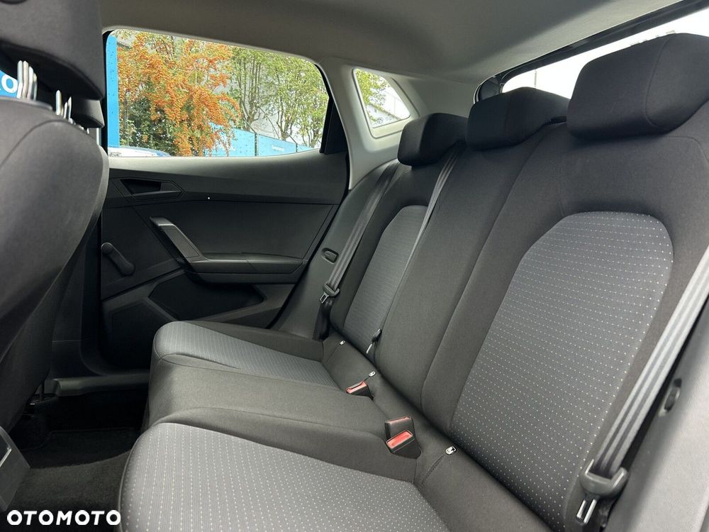 Seat Ibiza 1.0 TSI Style S&S - 20