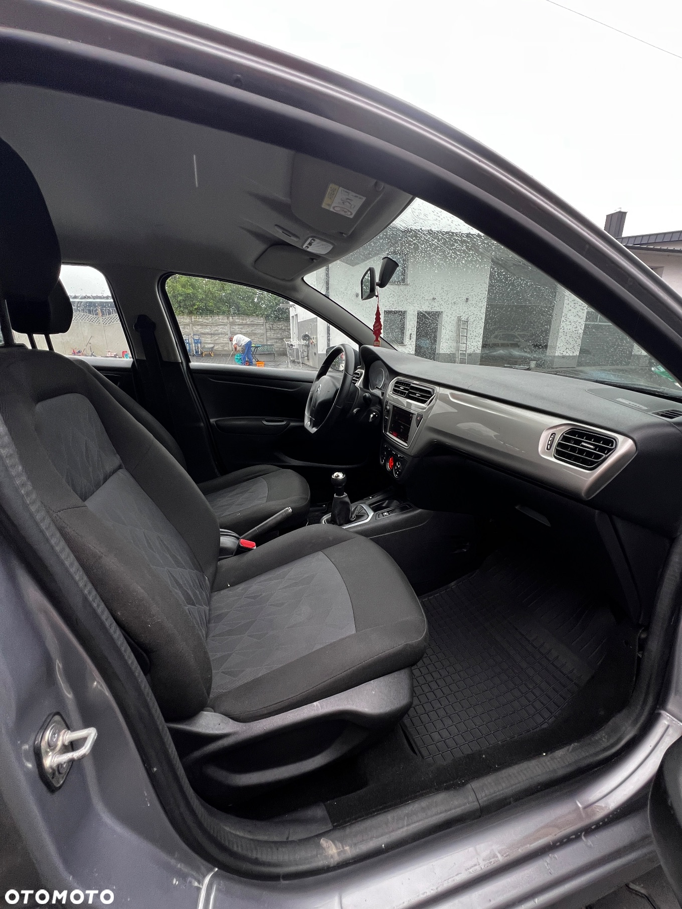 Citroën C-Elysée 1.2 PureTech Exclusive - 12