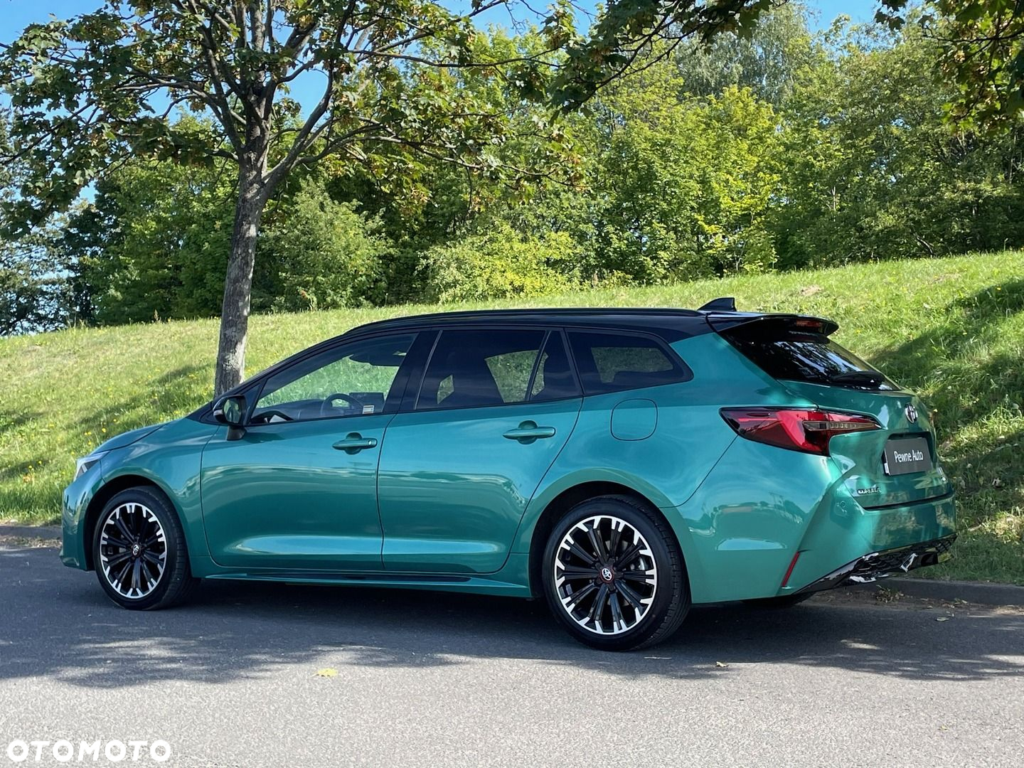 Toyota Corolla - 15