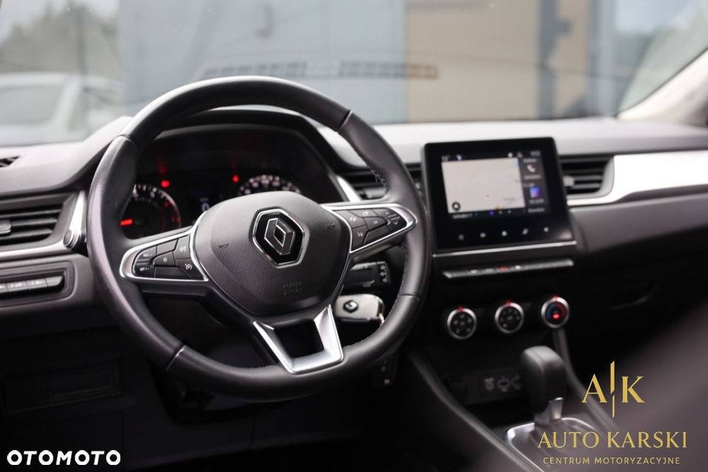 Renault Captur - 38