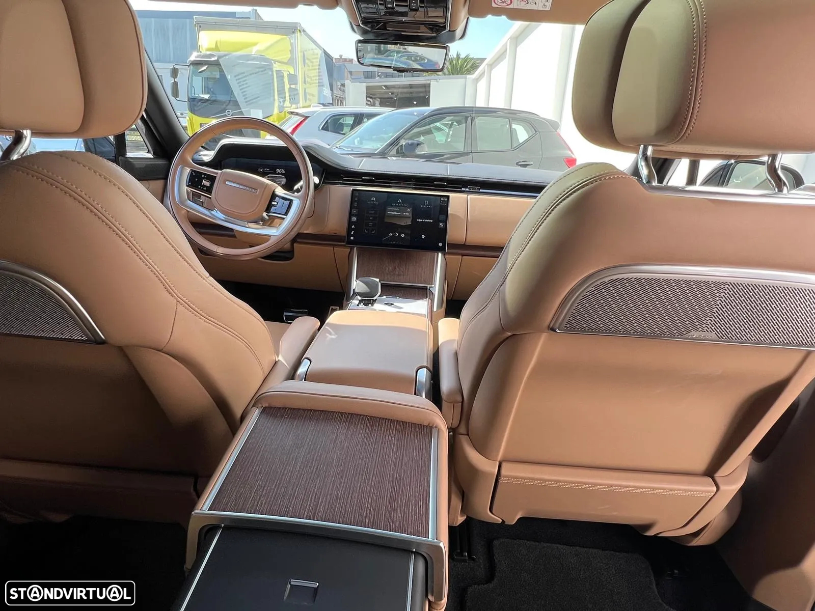 Land Rover Range Rover 3.0 P460e Autobiography - 16