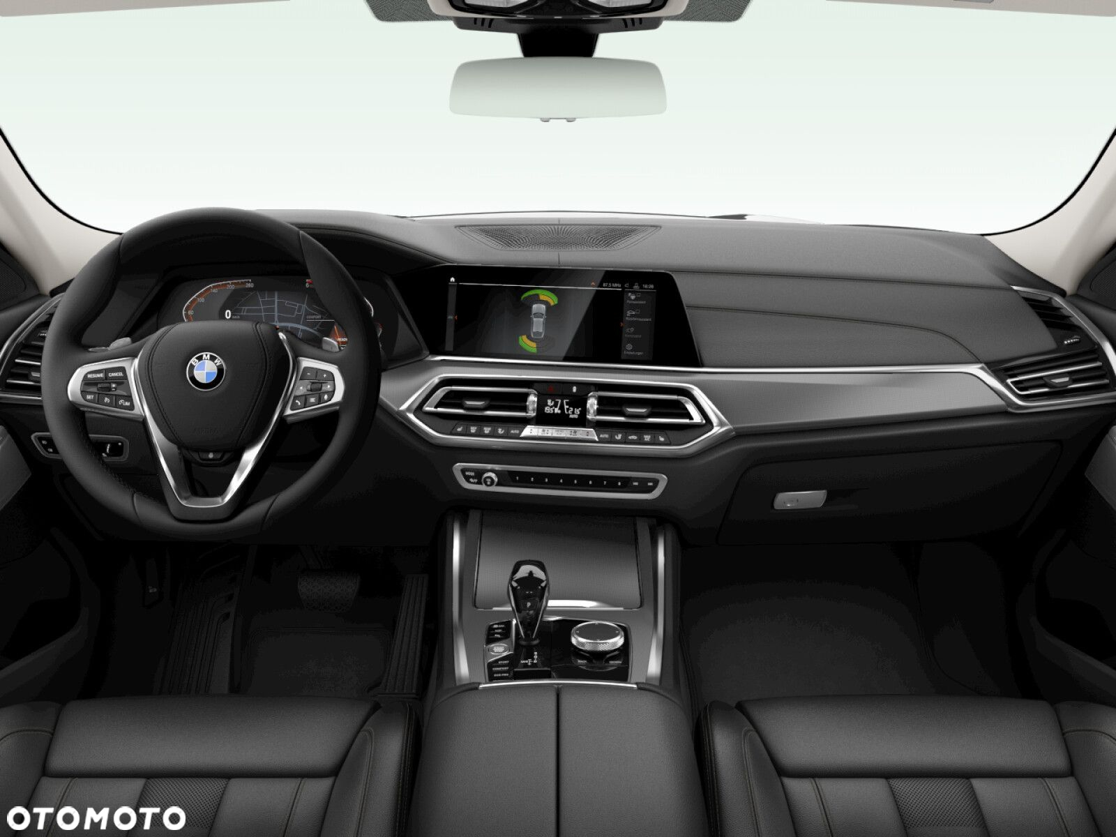 BMW X6 - 9