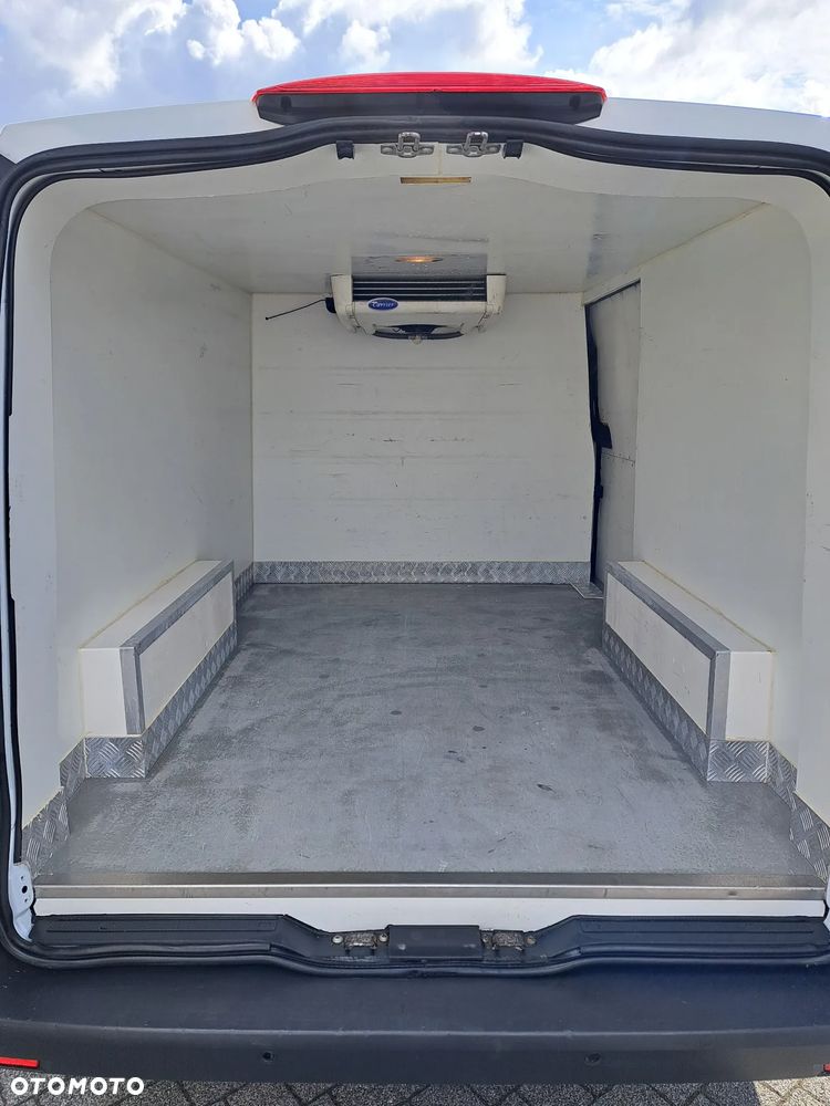 Mercedes-Benz VITO - 12
