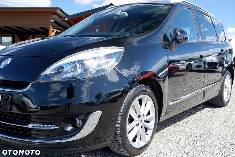 Renault Grand Scenic Gr 1.6 dCi Energy TomTom Edition - 36